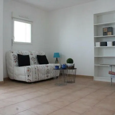 Apartment Odyssee Marine 1 La Rochelle (Charente-Maritime)