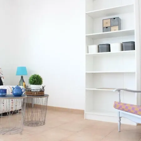 Odyssee Marine 1 Apartment *