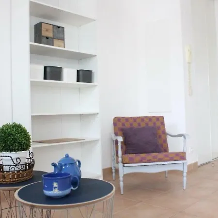 Odyssee Marine 1 Apartment