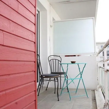 Apartment Odyssee Marine 1 La Rochelle (Charente-Maritime)