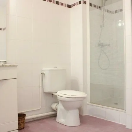 Apartment Odyssee Marine 1