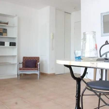 Apartment Odyssee Marine 1